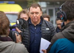 Агропредприятие кубанского бизнесмена Дерипаски увеличило прибыль