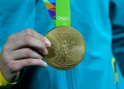 Кубань вошла в топ-5 регионов России по количеству олимпийцев 