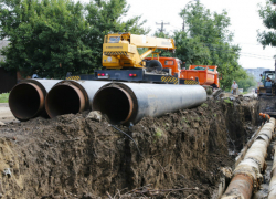 Мэр Краснодара пригрозил управляющим компаниям, из-за которых лишаются коммуникаций тысячи людей