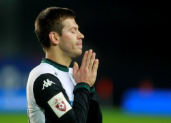  «Зенит» решил купить у «Краснодара» Федора Смолова 