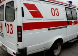 В ДТП в Щербиновском районе погибли три человека