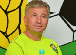 Дан Петреску готов привести «Кубань» к успеху