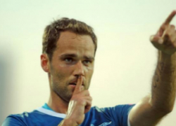 Роман Широков возвращается в ФК «Краснодар»