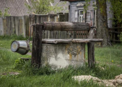 На дне колодца  в Красноармейском районе было найдено тело мужчины