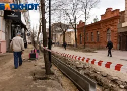 В Краснодаре массово изымают землю: список участков