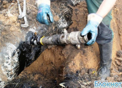 В Краснодарском крае задержаны похитители нефти
