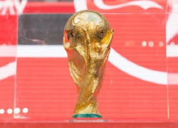 Тренер сборной Бразилии Тите осмотрел в Сочи базу чемпионата мира по футболу