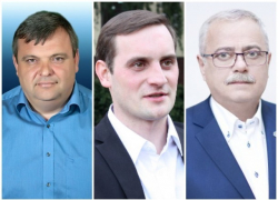 В мэрии Сочи прошли новые задержания 