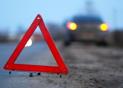 Джип с полицейским сбил четырех человек под Анапой