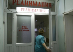 В Тихорецке 2-летний ребенок выпал из окна пятого этажа 