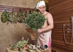 ОНФ послал в баню губернатора Краснодарского края Вениамина Кондратьева