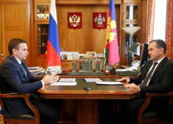 Явка на выборах 9 сентября в Краснодарском крае составила более 56% 