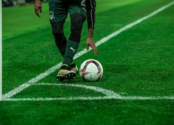  Стал известен соперник «Краснодара» в 1/16 Лиги Европы 