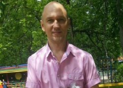 В Краснодаре без вести пропал 44-летний мужчина