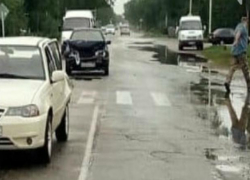 ДТП с пострадавшими устроил 17-летний подросток в Армавире
