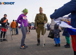 В Краснодаре 7 мая пройдёт народная эстафета в честь Победы