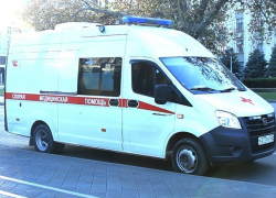 Врачи Краснодара "выходили" детей, отравившихся угарным газом