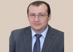  Губернатор Кубани назначил нового министра труда и социального развития 