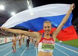 У чемпионки мира из Краснодара Черновой отберут медаль за прием допинга