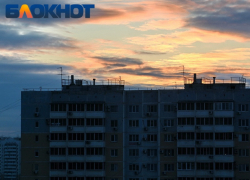 Большая часть Краснодара внезапно осталась без света  