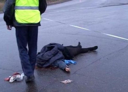  В Адыгее объявили в розыск водителя, сбежавшего с места ДТП