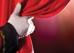 Театры Кубани получат 18 млн рублей на свежий репертуар