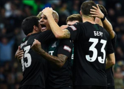 Благодаря Ари и Сулейманову «Краснодар» победил «Арсенал»