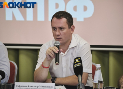 «Про зарплаты там вообще смешно написано»: депутат об итогах социально-экономического развития Краснодара