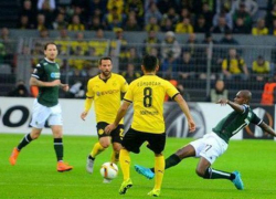 Матч «Краснодар» – «Боруссия» соберет больше людей, чем игра России и Португалии