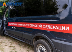 В Краснодарском крае возросло число убийств детей
