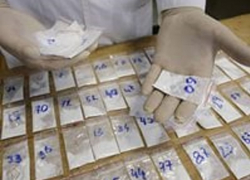 В Краснодарском крае осудили распространителей нового синтетического наркотика