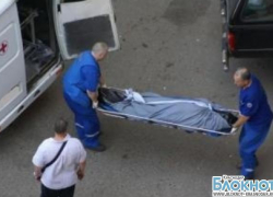 В Краснодарском крае в изоляторе временного содержания скончался задержанный