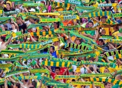 Полиция не проверяла офис футбольного клуба «Кубань»