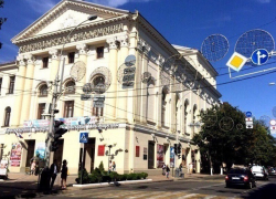 Краснодарская филармония 3 октября откроет новый концертный сезон