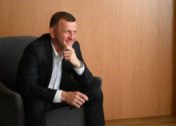 Три года спустя: как менялся Краснодар