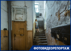 «Это рэкет 1990-х»: в Краснодаре пенсионеров и детей переселяют из аварийного жилья на улицу