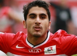 Озбилиз может вернуться в ФК «Кубань» 