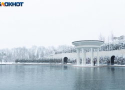 Сильный снег, гололед и ветер: очередной хаос принесет зима на Кубань