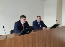 Обманутые дольщики не верят в нового главу департамента по надзору в строительной сфере Кубани