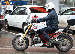 «А авто никто не ограничивает»: что говорят краснодарцы о ночном запрете для мотоциклистов