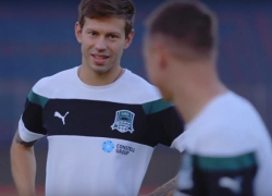 Наставник «Краснодара» заявил об агрессивной игре «Партизани»