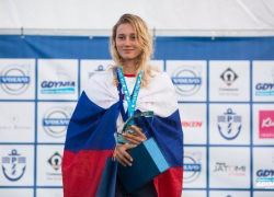 Звание «Мастер спорта России международного класса» присвоили пятерым кубанским спортсменам