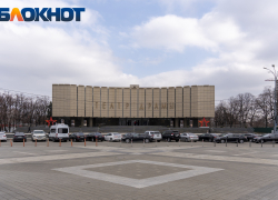 Главное в Краснодаре: аквапарк забросили, на парковках заработали, Бастрыкину пожаловались, собаку расстреляли, а самолеты НАТО летают