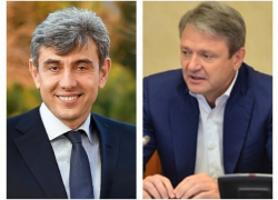Краснодарцы Сергей Галицкий и Александр Ткачев попали в кремлевский доклад США