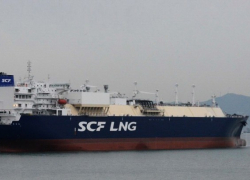 Экс-президента Новороссийского морского пароходства обвинили в хищении миллиардов