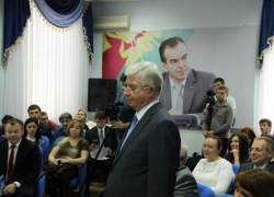 В Краснодарском крае в праймериз «Единой России» собирается участвовать 80 человек