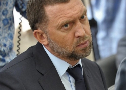 ФБР пыталось завербовать кубанского олигарха Дерипаску