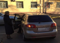 В Краснодаре женщина на «Шевроле Лачетти» переехала четырехлетнего ребенка