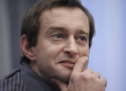 Константин Хабенский откроет в Сочи творческую школу