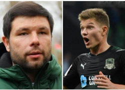 «За ним будущее»: полузащитник Шатов рассказал о новом тренере ФК «Краснодар»